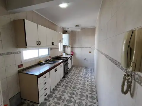 Departamento en Venta en General San Martin, USD 118.000