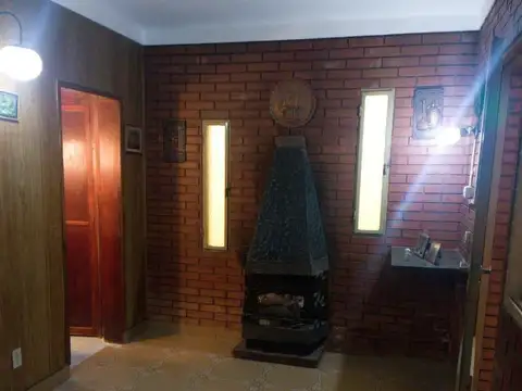 Depto Tipo Casa 3 ambientes con 2 baños