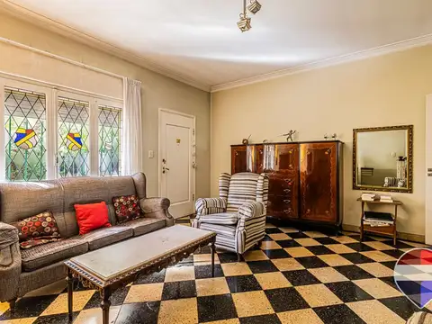 Casa en Venta de 5 dormitorios