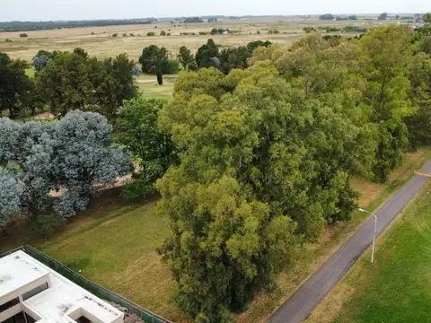 VENTA LOTE 670M2 AL GOLF - COUNTRY CLUB EL PARAISO