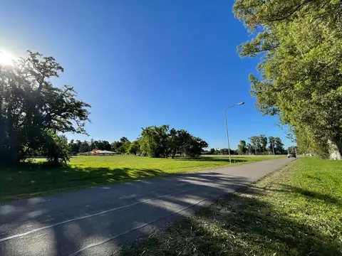 Country Club El Paraiso