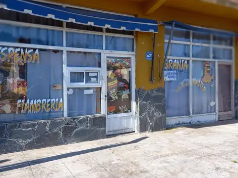 Local en Venta en Mar Del Tuyu, USD 38.000