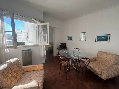 Venta Departamento 2 ambientes. Zona Punta Iglesia