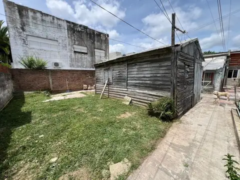 Casa en Venta 35 años