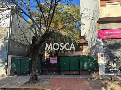 CASA EN ALQUILER MORENO CENTRO