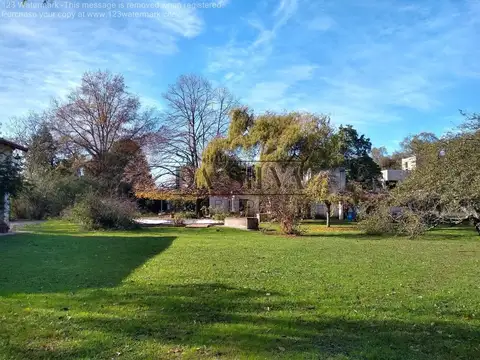 Quinta en Venta en El Moro, USD 170.000