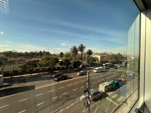 Av. del Libertador  al 7200