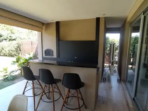 Casa en Alquiler al Norte