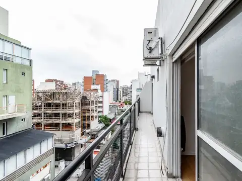 Departamento en Venta 18 años