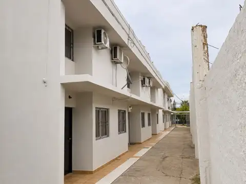 9 DEPARTAMENTOS UNA SOLA INVERSIÓN