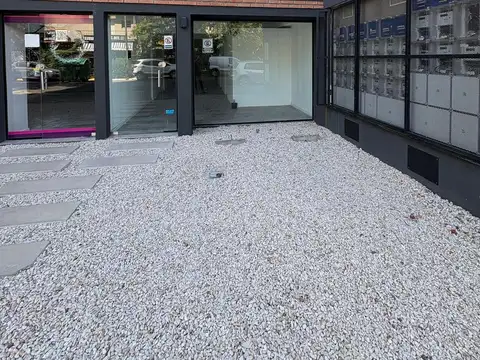 Local comercial en alquiler en Ituzaingo