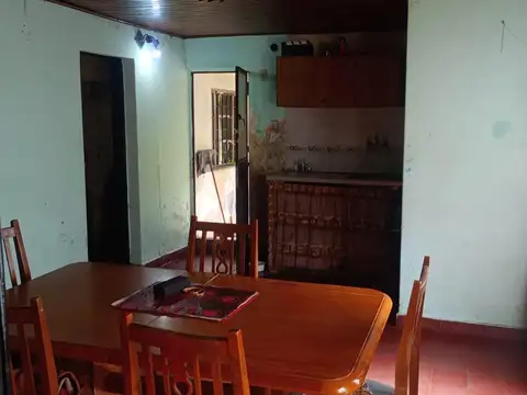 Casa en Venta en Los Hornos, USD 35.000