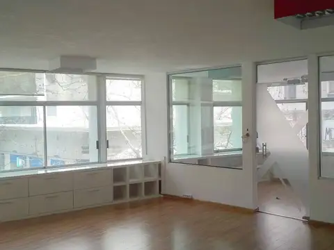 VENTA  Oficina 62m2 - Torre El Gaucho - CORDON