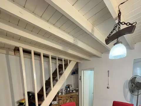 Casa en Venta de 1 dormitorio