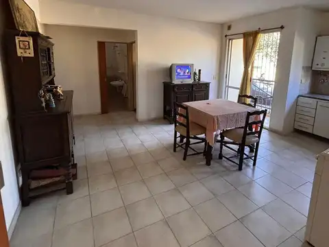 Depto Tipo Casa en Venta en Coghlan, USD 119.000