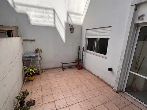 Depto Tipo Casa en Venta 18 años