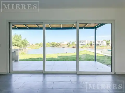 Casa en Venta A Estrenar