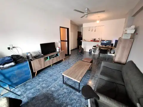 Departamento en Venta en Villa Lugano, USD 51.900