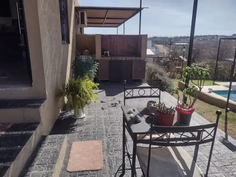 Casa en Venta en Tanti, USD 70.000