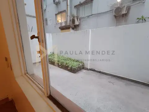Departamento en Venta en Belgrano Chico, USD 110.000