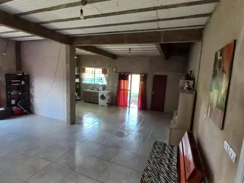 Casa en Venta 5 años