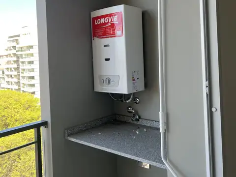 Departamento en Alquiler de Monoambiente