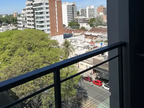 Departamento en Alquiler en Echesortu, $ 450.000