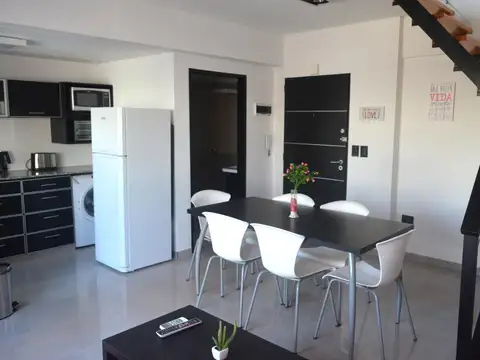 Departamento en Alquiler Temporal de 1 dormitorio