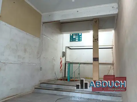 VENTA LOCAL VILLA BALLESTER