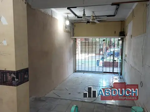 Local en Venta en Villa Ballester, USD 74.000