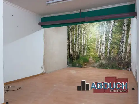 VENTA LOCAL VILLA BALLESTER
