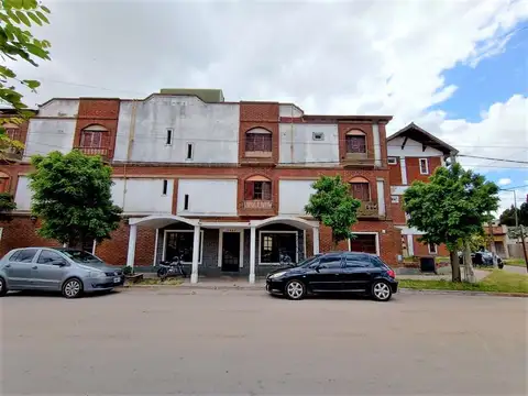 Departamento en alquiler temporal en San Clemente Del Tuyu