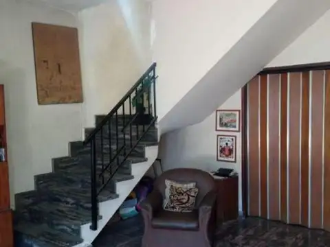 Ascasubi y Reconsquista