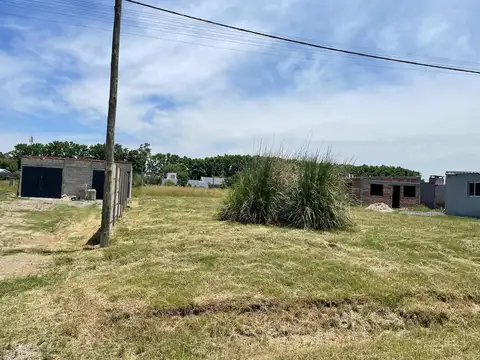 Terreno en Venta en Colonia del Sacramento, USD 35.000