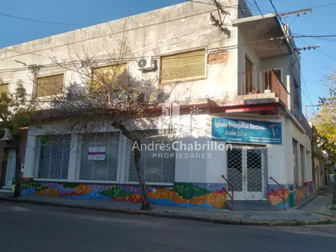 Entre Rios 300