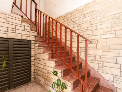 Departamento 4 ambientes con 1 baño