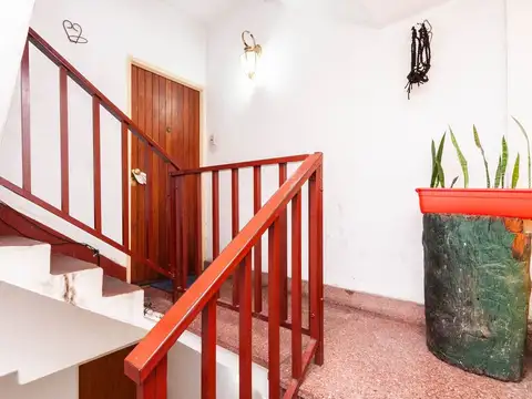 Departamento en Venta 41 años