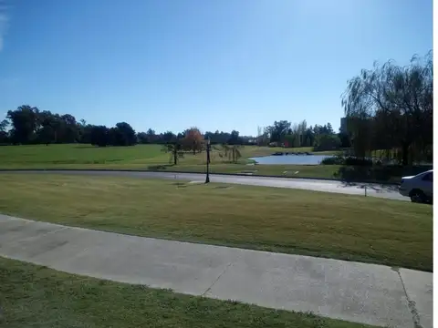 Terreno en Venta en Pilar Golf Club, USD 160.000