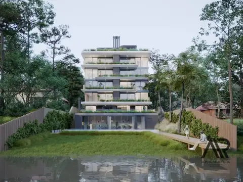 Av de las Amèricas 2000