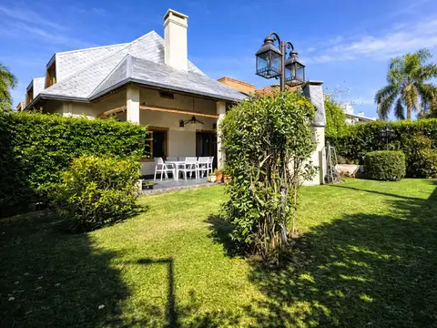 VENTA CASA 5 AMB | Country Golf El Sosiego CANNING