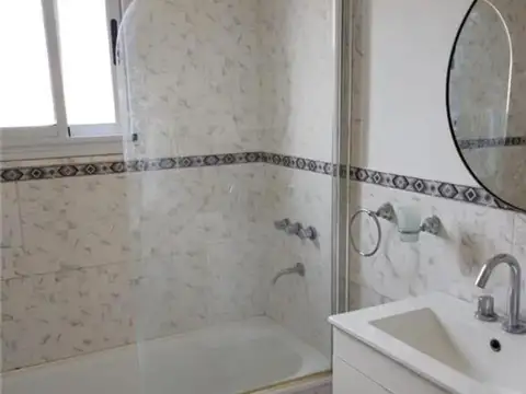 Casa en Manzanares Chico