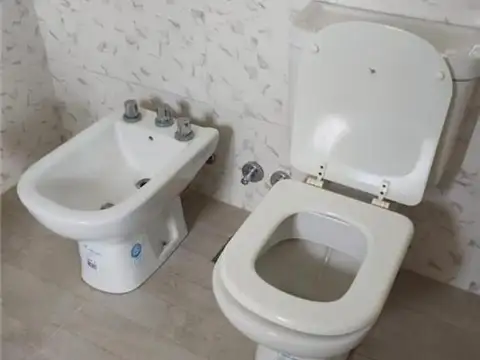 Casa en Manzanares Chico