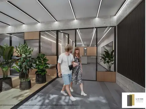 Departamento en Venta al Noroeste