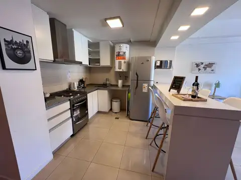 Departamento en Venta Permite mascota