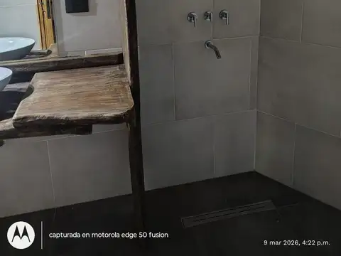 CASA AMOBLADA - PERMANENTE O SEMIPERMANENTE