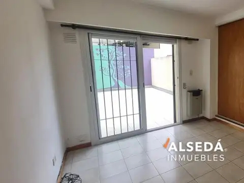 Departamento en Alquiler 12 años