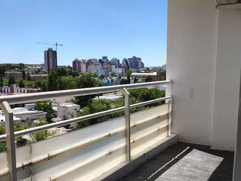 Departamento en Alquiler A Estrenar