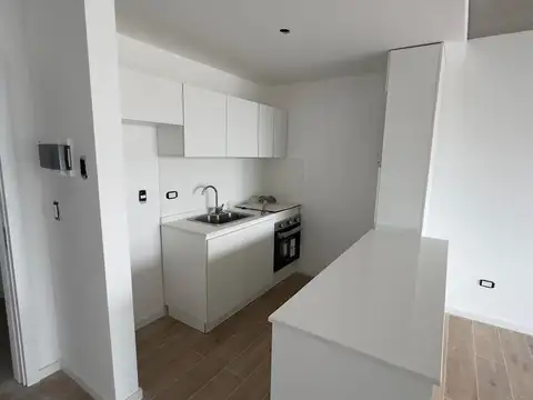 Departamento en Venta en Villa Ortuzar, USD 85.000