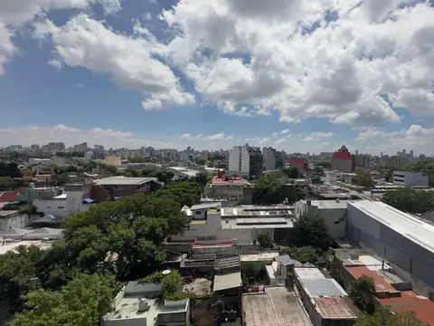 Venta Departamento Monoambiente Divisible Villa Ortuzar Full Amenities