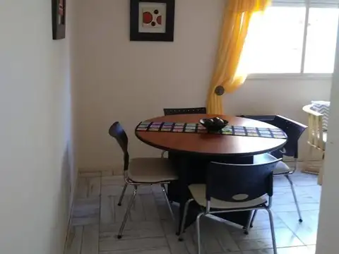 Oro 2700, Piso 3